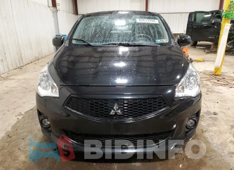 ML32F4FJXLHF07014 Photo# 5