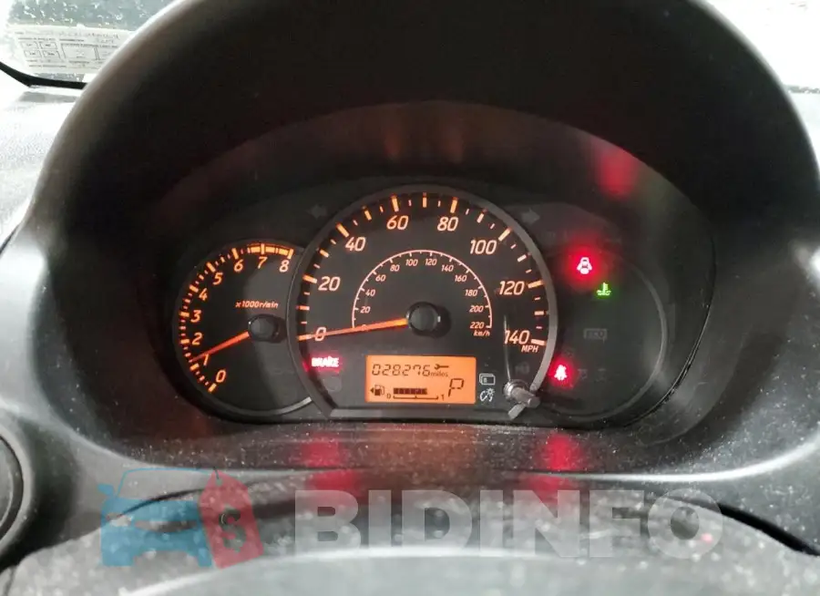 ML32F4FJXLHF07014 Photo# 9