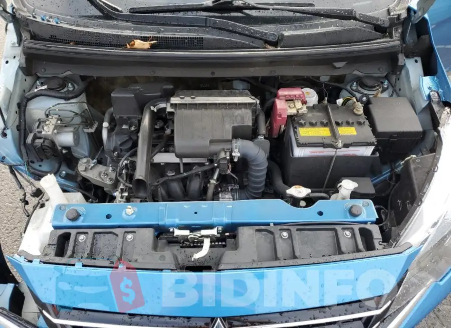 ML32FUFJ7NHF02582 Photo# 11