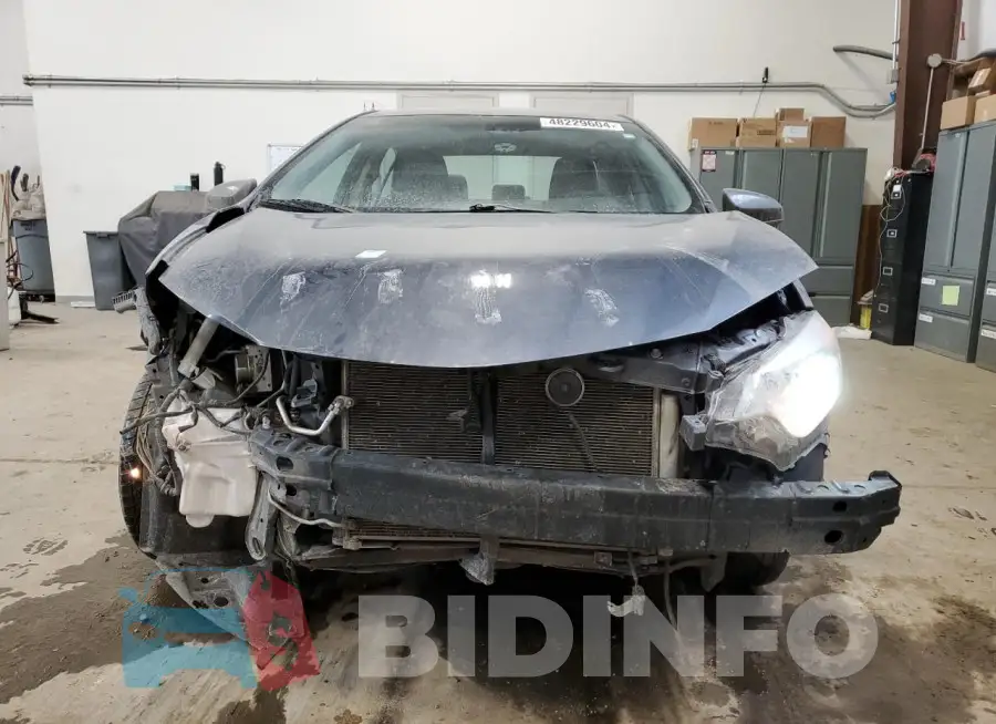 2T1BURHE5GC714935 Photo# 5