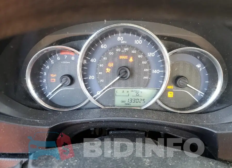 2T1BURHE8FC409105 Photo# 9