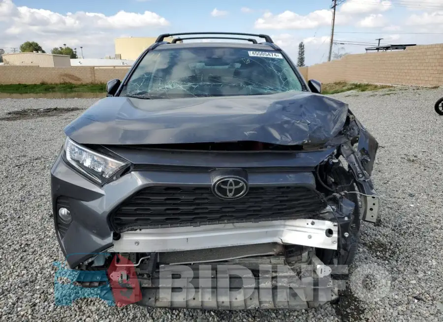 2T3C1RFV8MC140107 Photo# 5