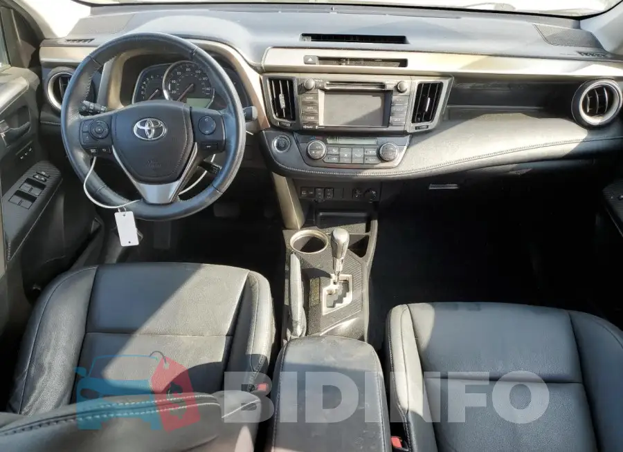 2T3DFREV3FW316179 Photo# 8