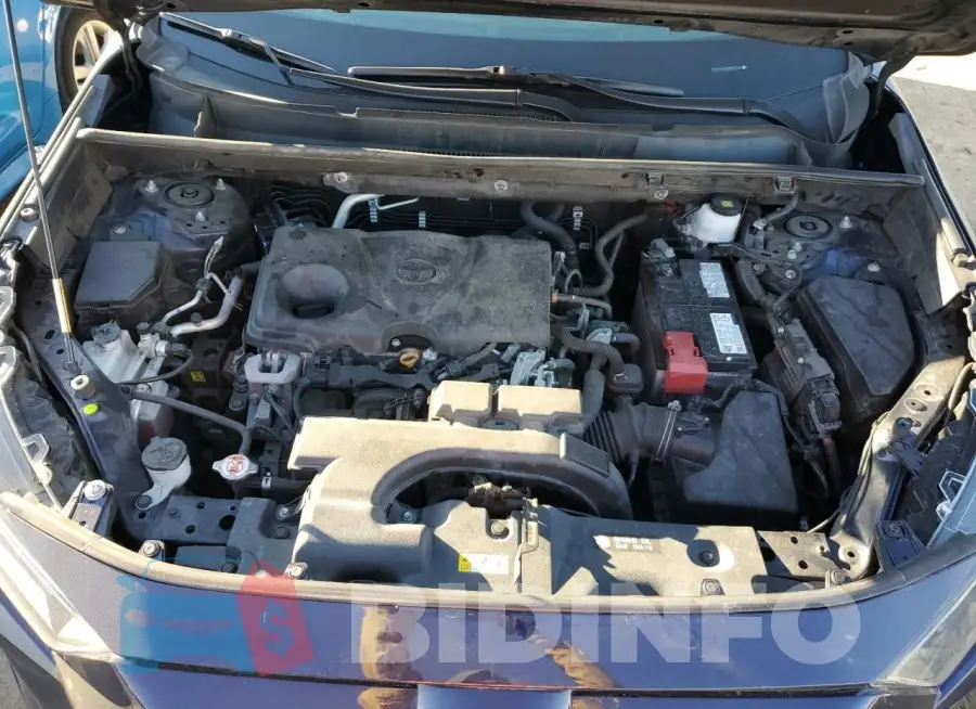 2T3P1RFV6MW202748 Photo# 12