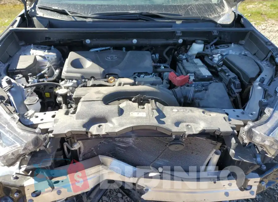2T3P1RFV8MC199109 Photo# 12