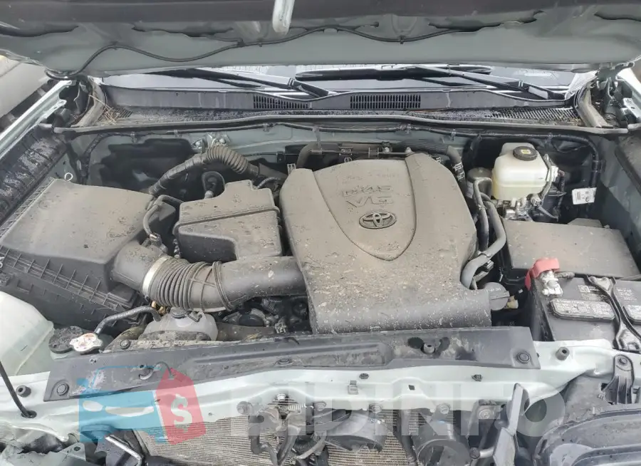 3TMCZ5AN7NM461355 Photo# 11