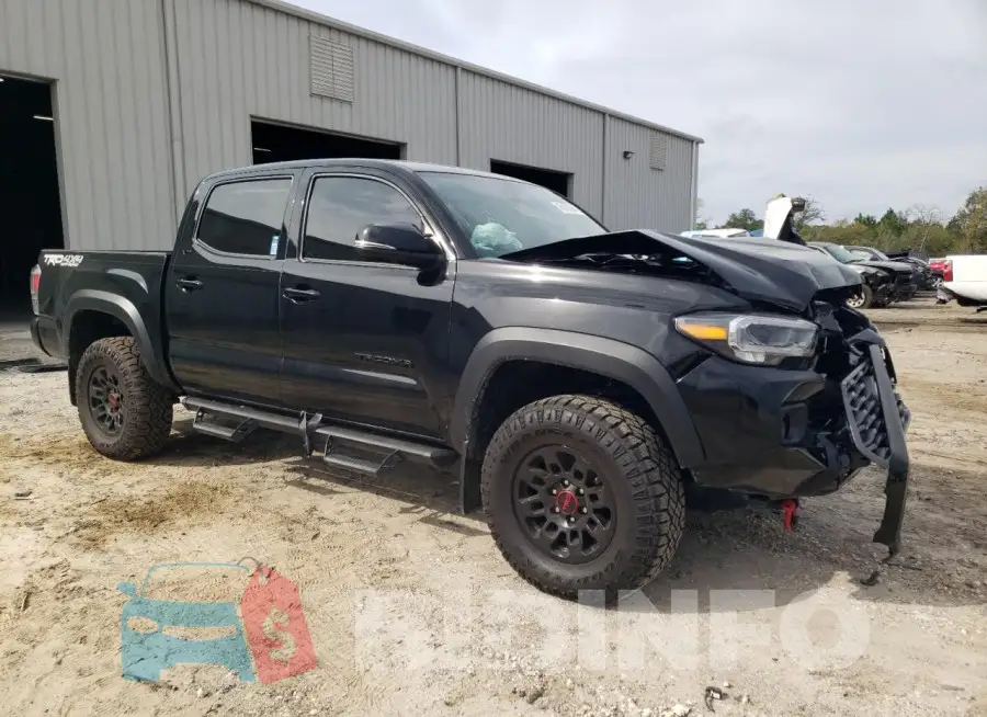 3TMCZ5AN8PM562276 Photo# 4