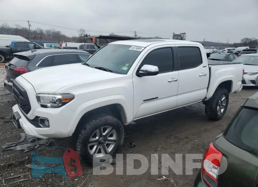 3TMGZ5AN5KM189501 Photo# 1