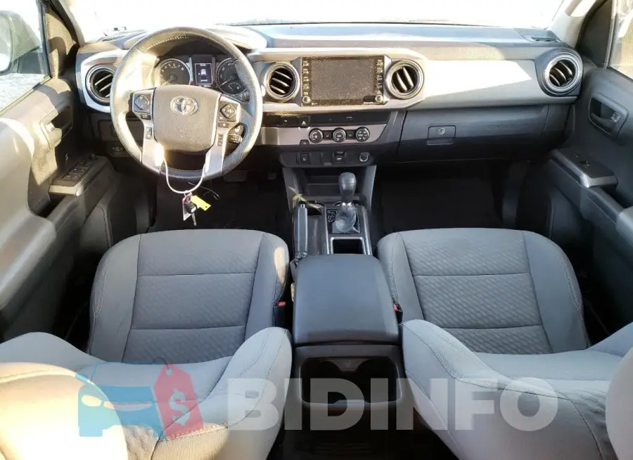 3TYAX5GN7MT012698 Photo# 8
