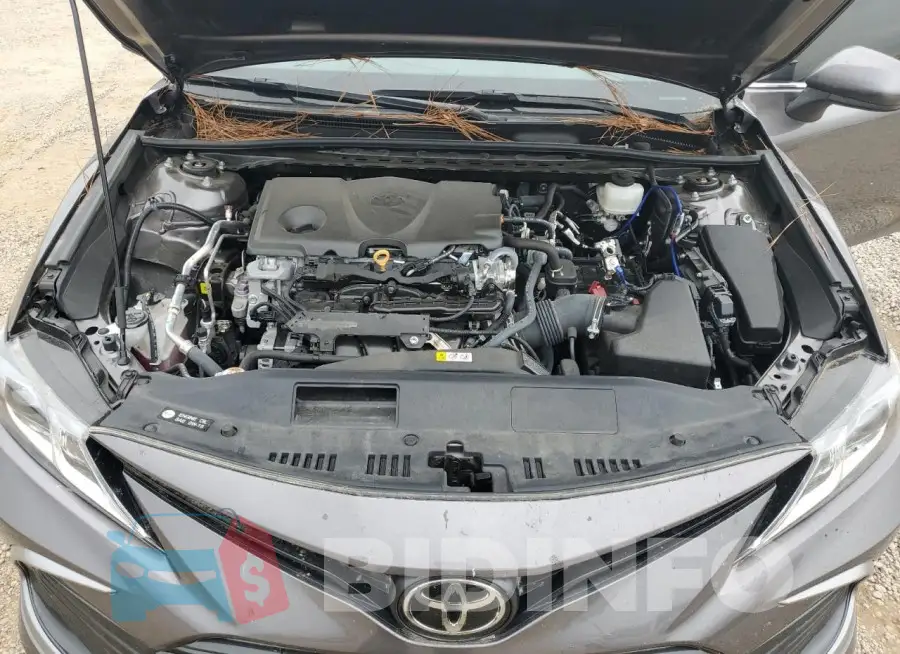 4T1C11AK2PU724285 Photo# 11