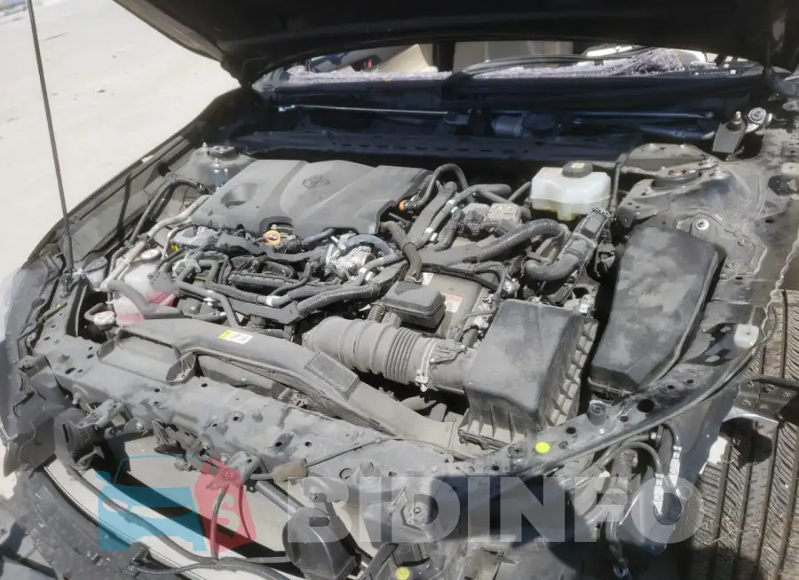 4T1C31AK3NU576672 Photo# 11