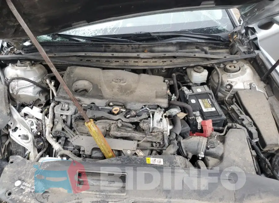 4T1G11AK2LU323234 Photo# 11