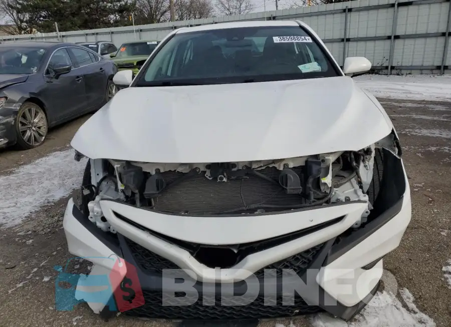 4T1G11AK8LU507867 Photo# 5
