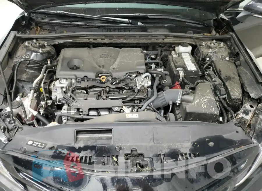 4T1T11AK4PU087996 Photo# 11