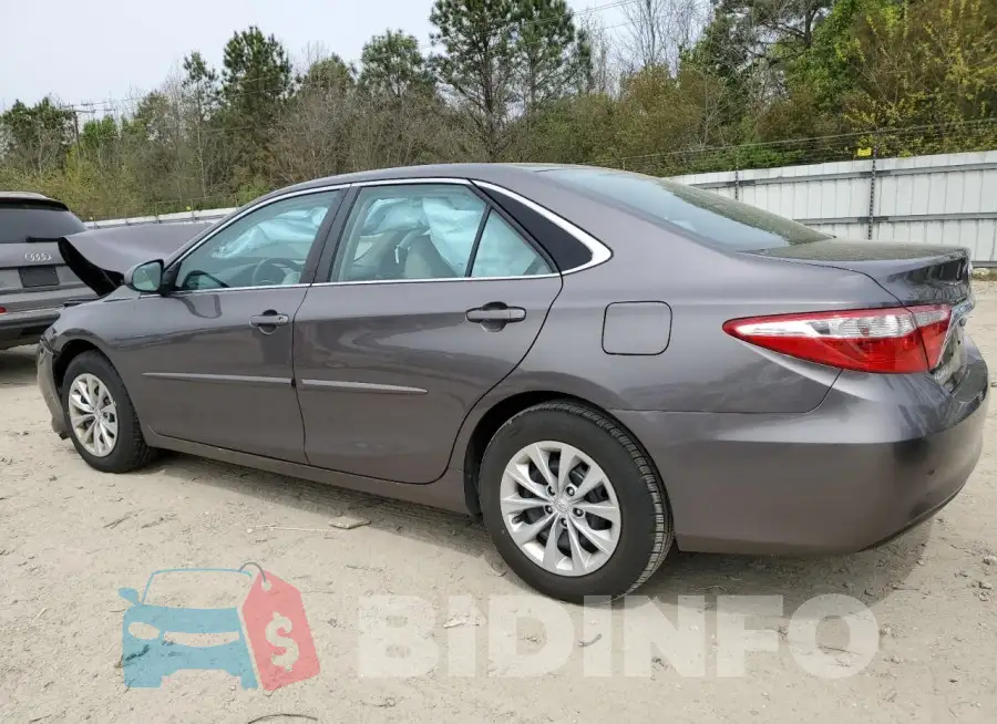 4T4BF1FK0GR555752 Photo# 2