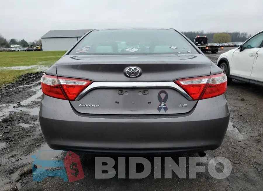4T4BF1FKXGR572672 Photo# 6