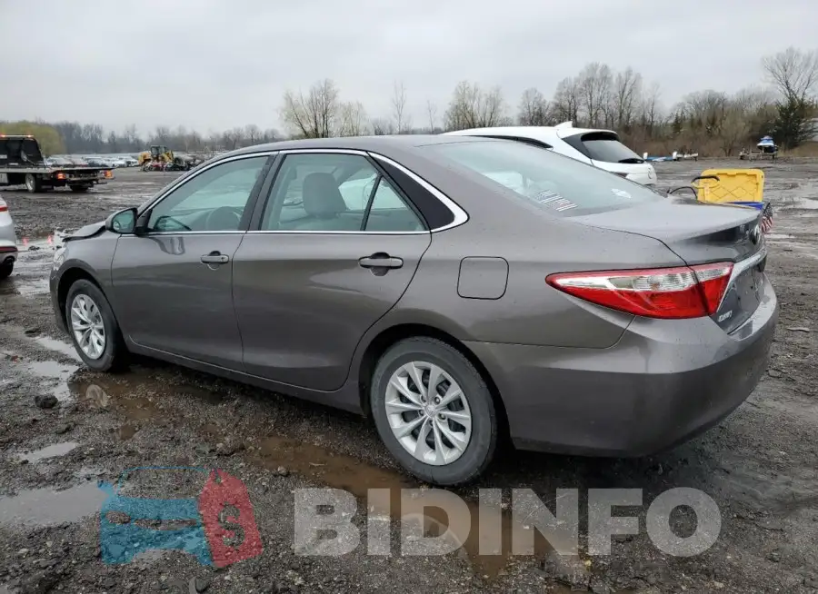 4T4BF1FKXGR572672 Photo# 2
