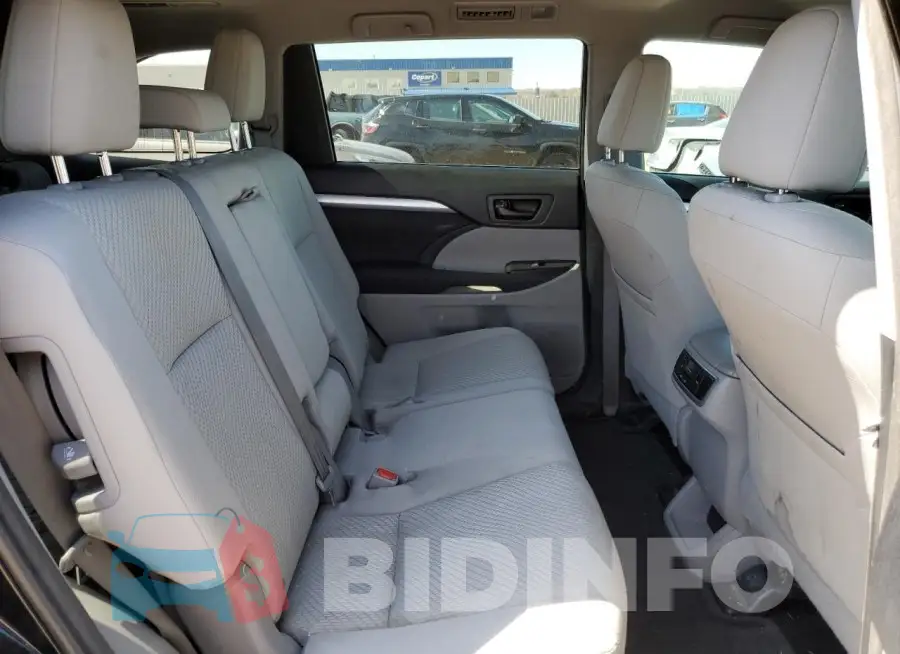 5TDBKRFH9GS240028 Photo# 11