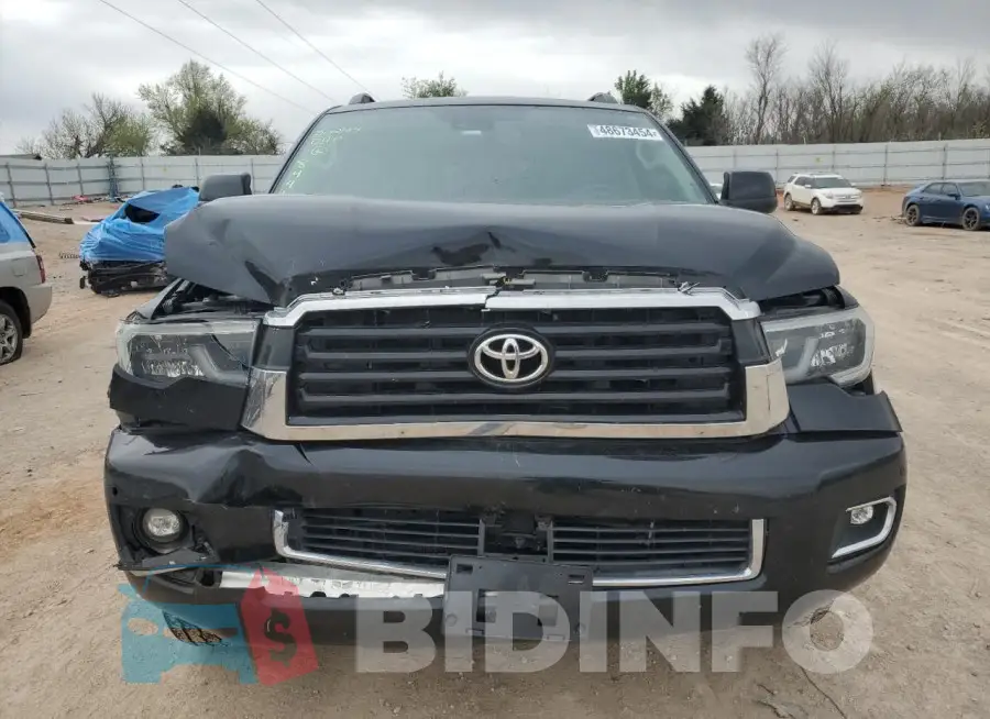 5TDBY5G14JS158496 Photo# 5