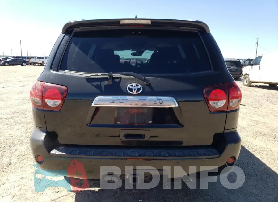 5TDDY5G11KS166047 Photo# 6