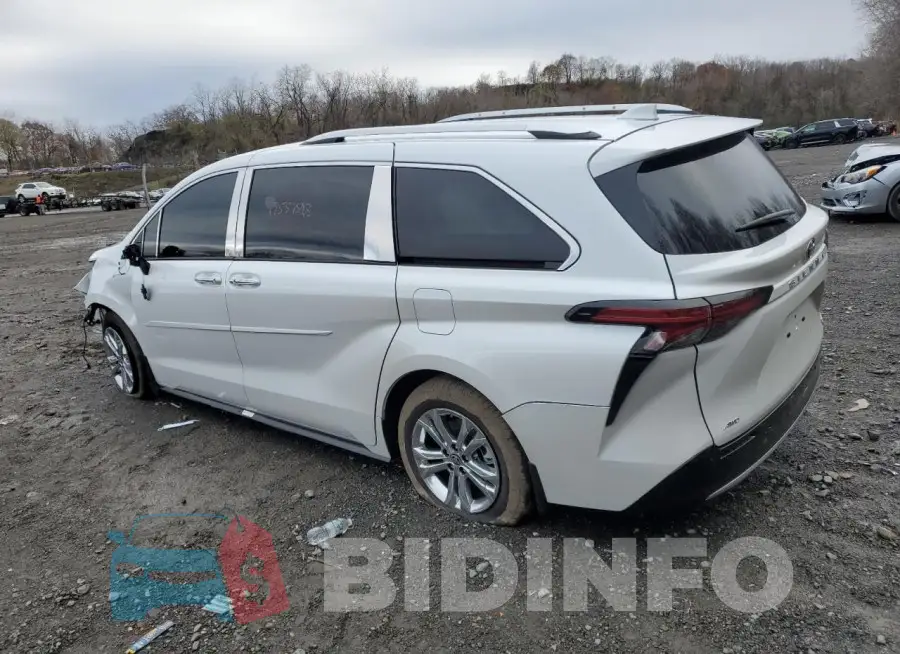 5TDESKFC7RS109773 Photo# 2