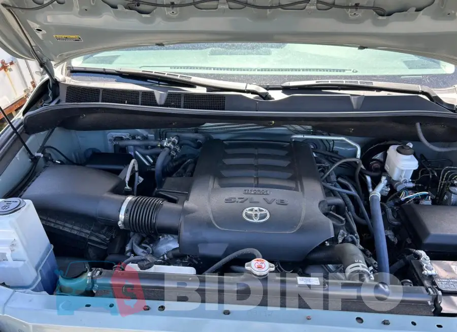 5TDEY5B12MS185043 Photo# 8