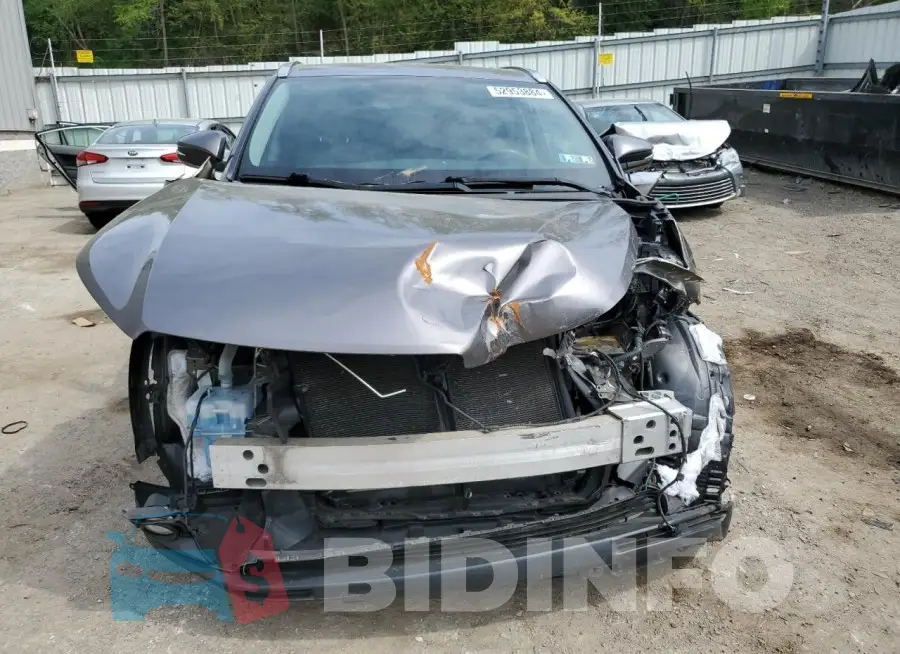 5TDJKRFH6FS195043 Photo# 5