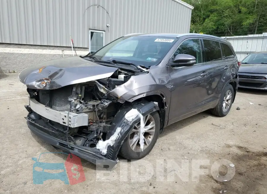 5TDJKRFH6FS195043 Photo# 1