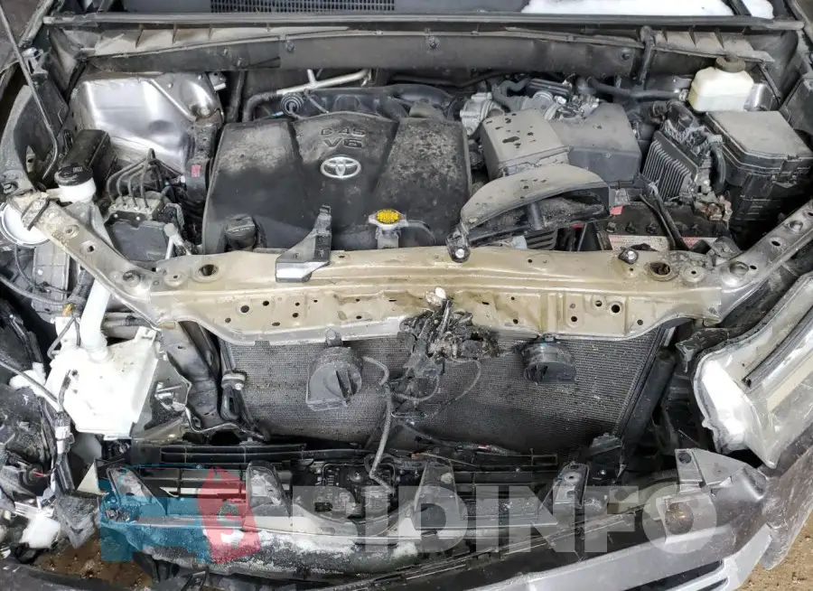 5TDJZRFHXHS454776 Photo# 12