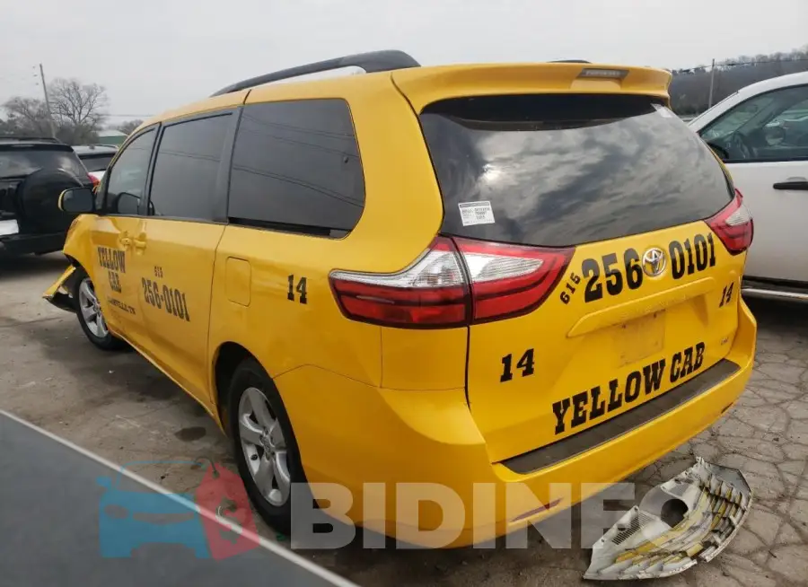 5TDKK3DC8FS669275 Photo# 2