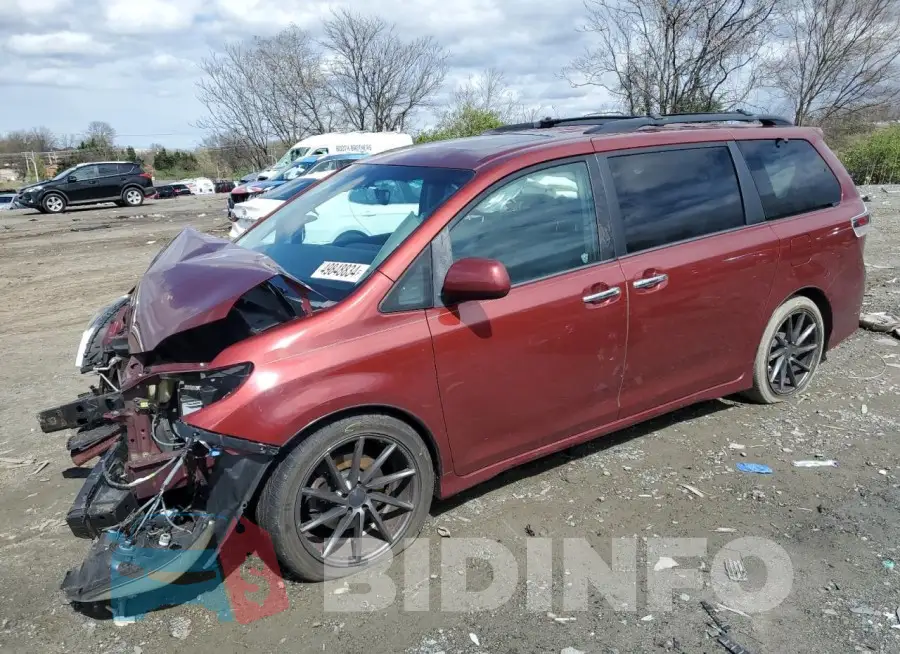 5TDXK3DC0FS552294 Photo# 1