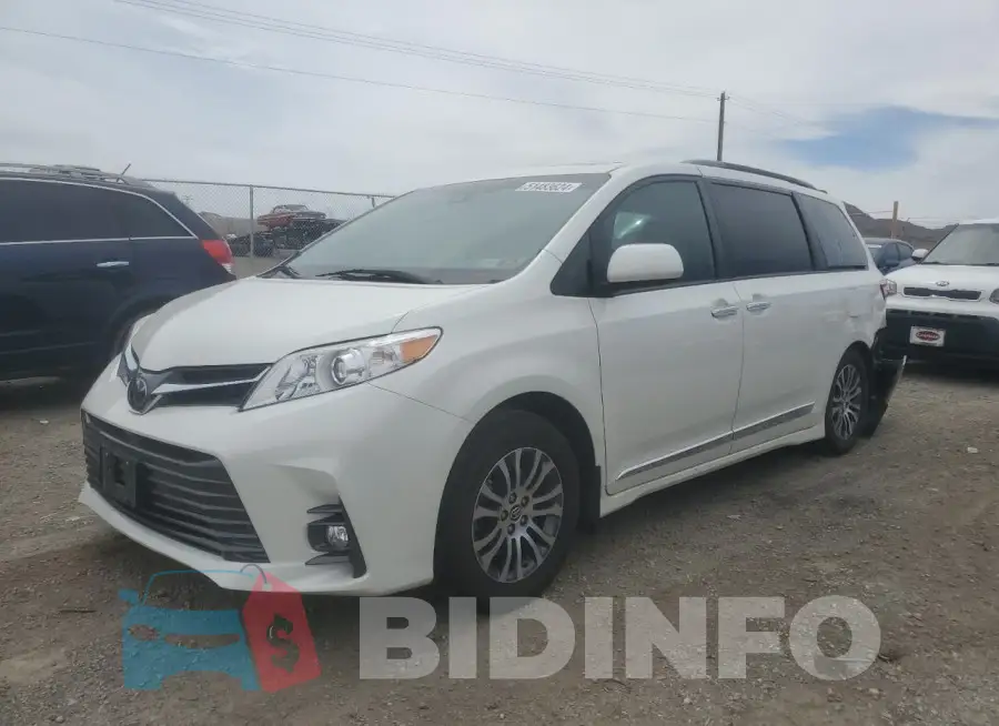 5TDYZ3DCXKS972753 Photo# 1