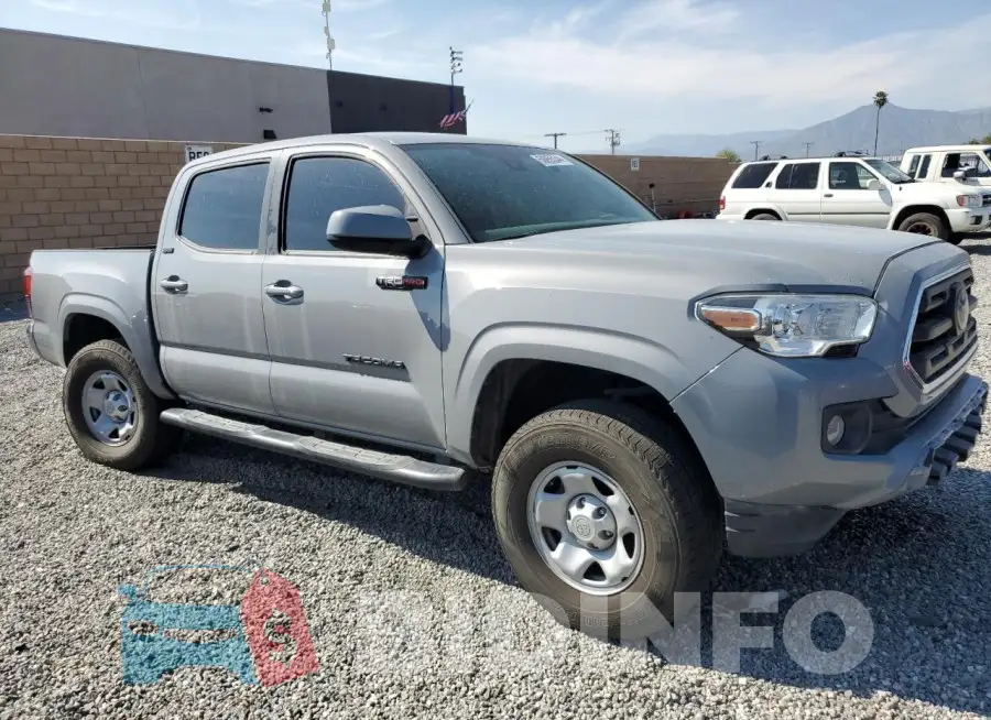 5TFAX5GN6KX132821 Photo# 4