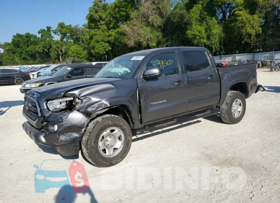5TFAX5GN6KX163342 Photo# 1