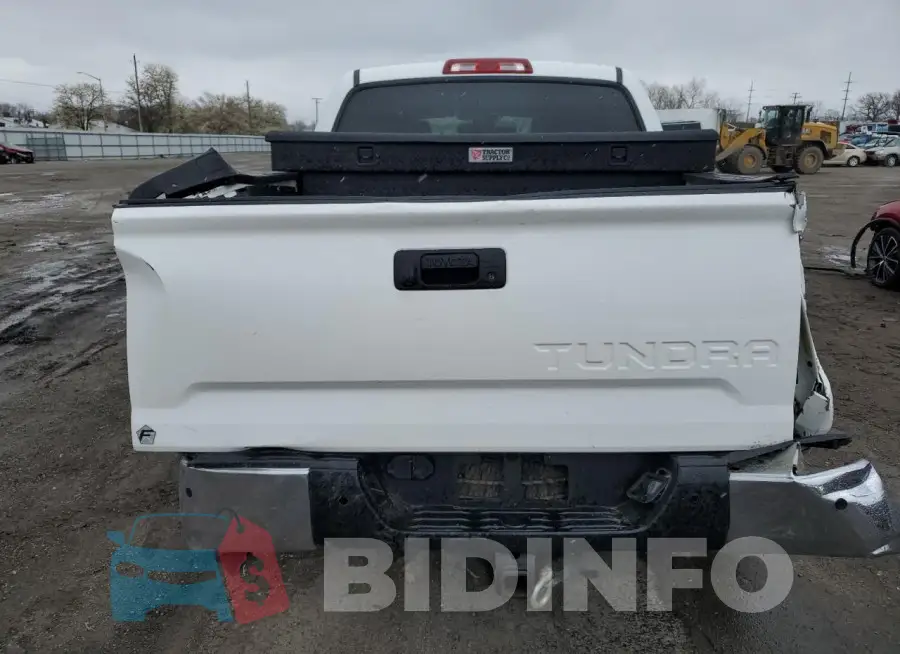 5TFDY5F12KX806228 Photo# 6