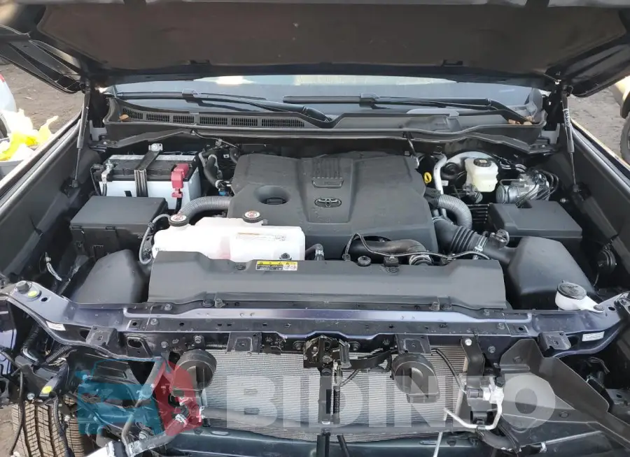 5TFJA5EC8PX018443 Photo# 11