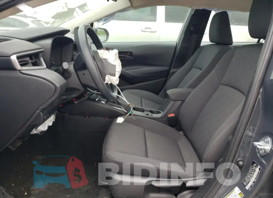 5YFB4MDE5PP059653 Photo# 7