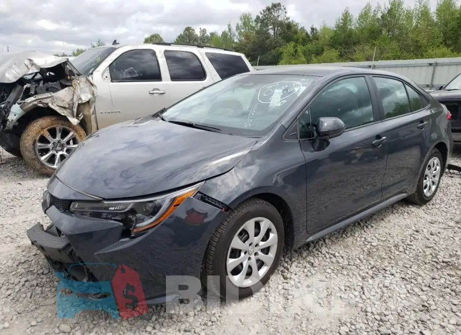 5YFB4MDE5PP059653 Photo# 1