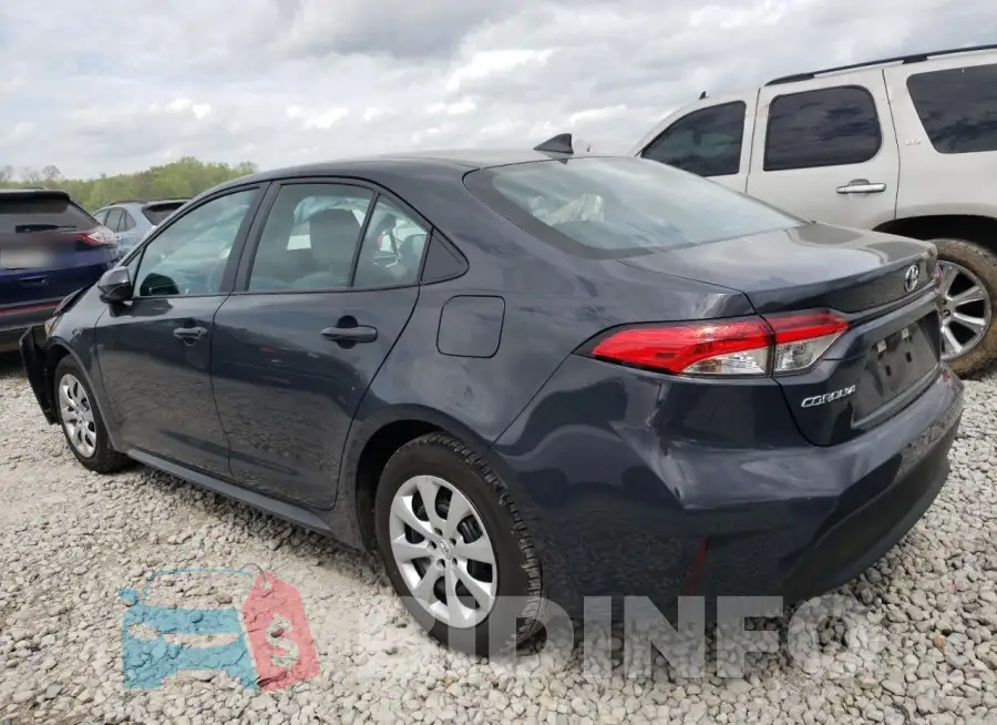 5YFB4MDE5PP059653 Photo# 2