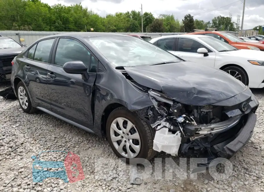 5YFB4MDE5PP059653 Photo# 4