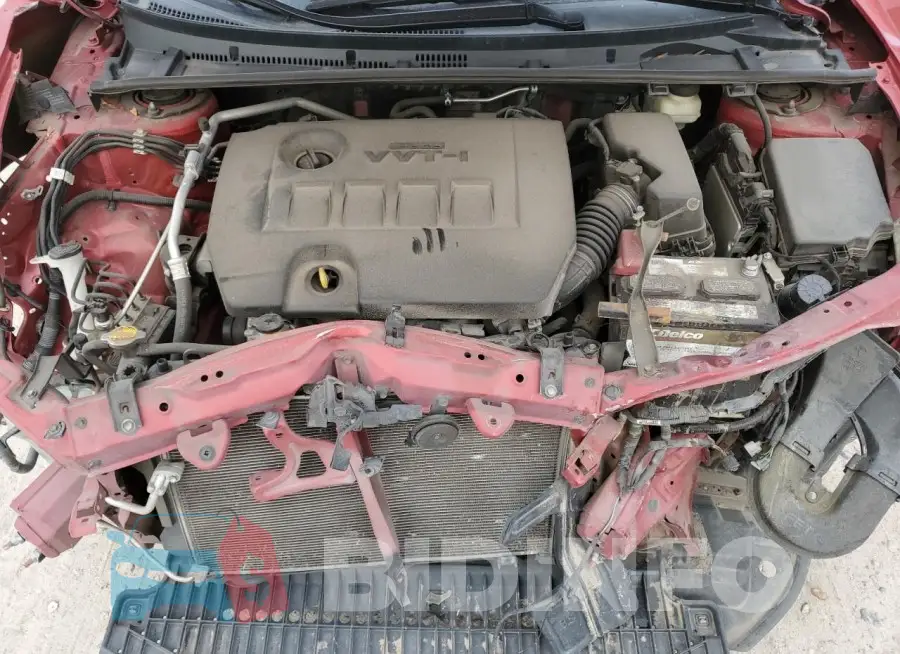 5YFBURHE6FP249208 Photo# 11