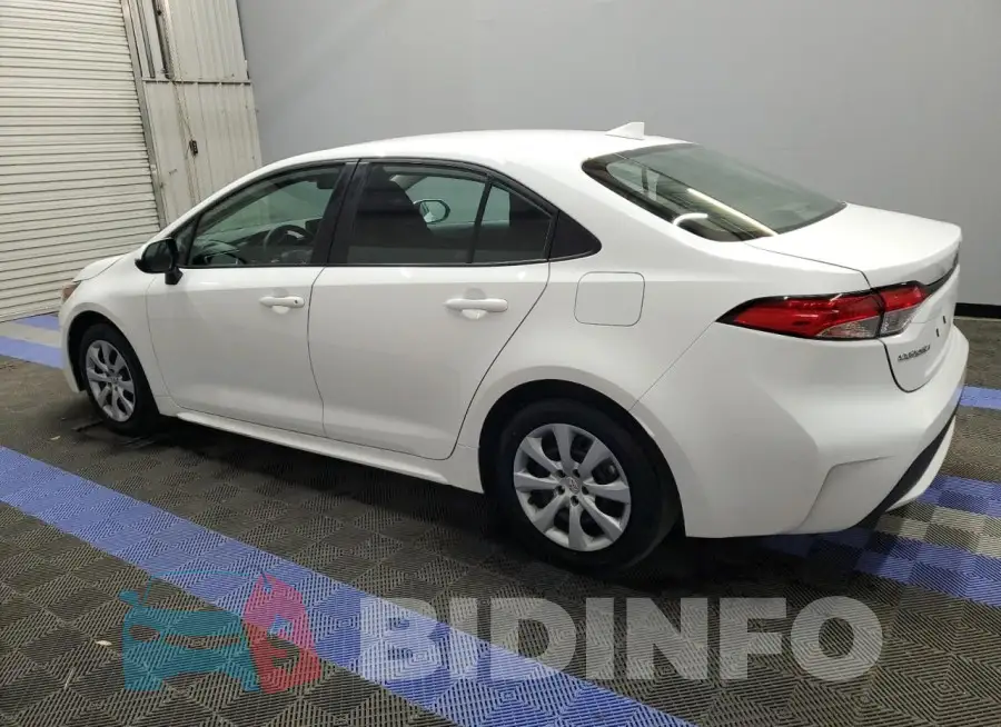 5YFEPMAE9NP313922 Photo# 2