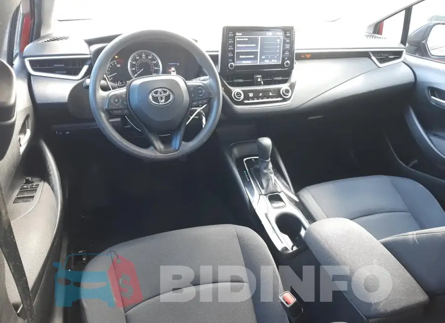 5YFEPRAE6LP005228 Photo# 8