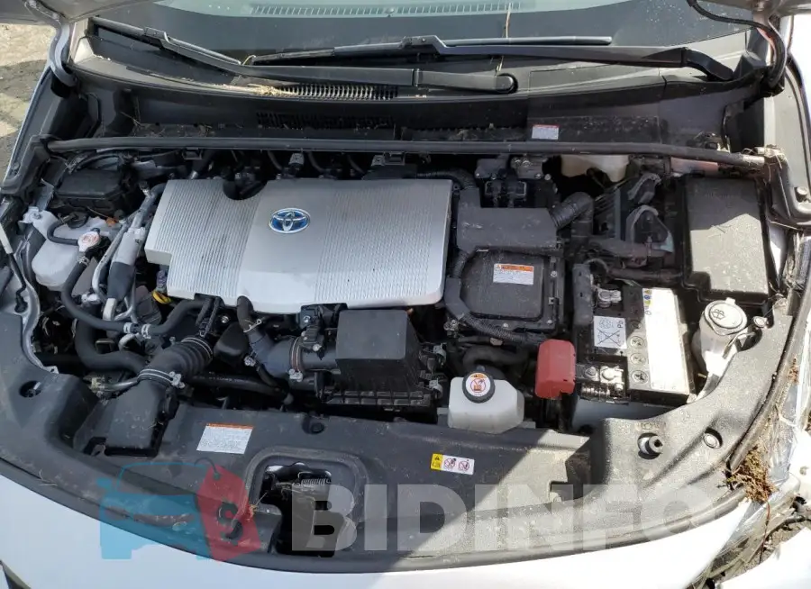 JTDKAMFP7M3164707 Photo# 11
