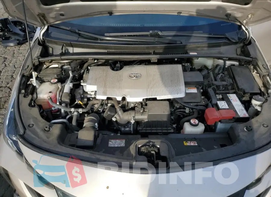 JTDKARFP8L3132828 Photo# 11
