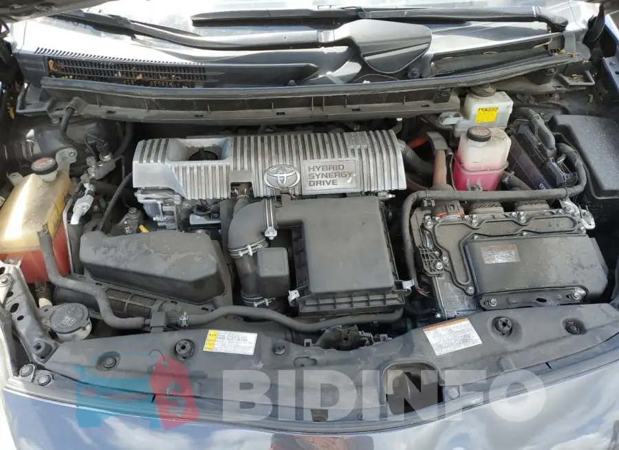 JTDKN3DU6F0483897 Photo# 11