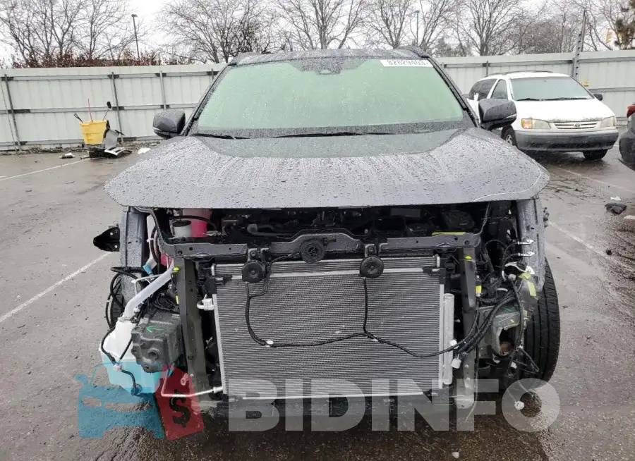 JTMB6RFV1PD109875 Photo# 5