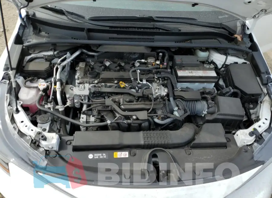 JTND4MBE5M3123685 Photo# 11