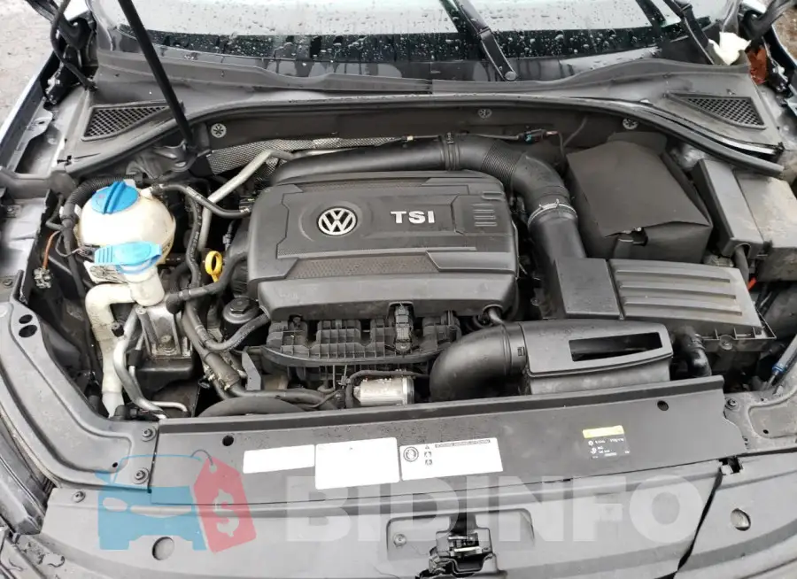 1VWAT7A36GC065776 Photo# 11