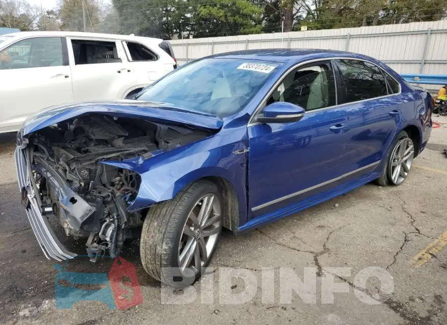 1VWDT7A37HC062786 Photo# 1